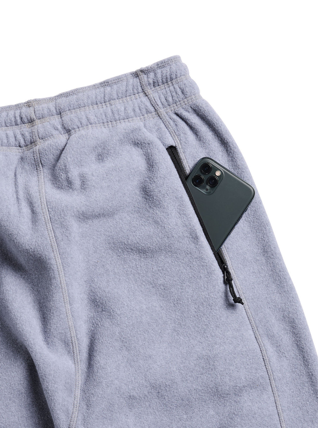 Burton Cinder Pants - Gray Heather - Burton Pants Apparel - alternate view 5