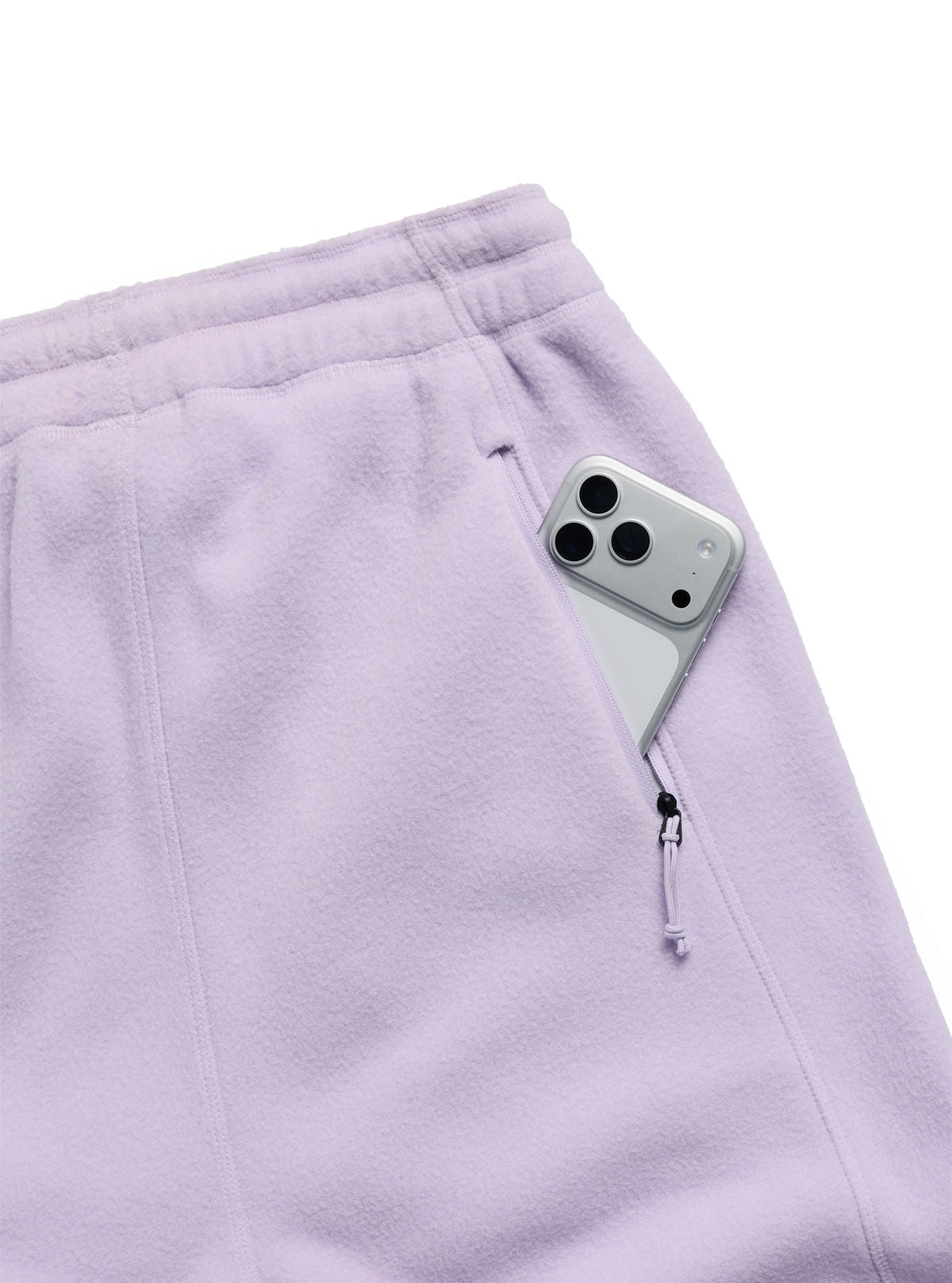 Burton Cinder Pants - Moondust Purple - Burton Pants Apparel - alternate view 2