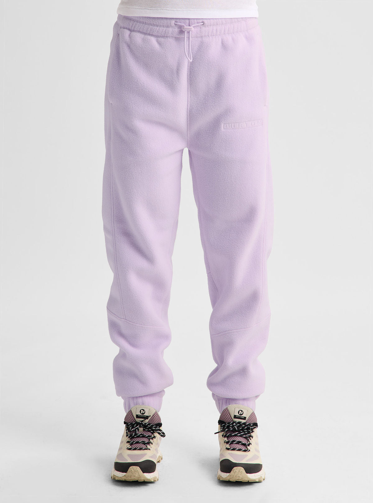 Burton Cinder Pants - Moondust Purple - Burton Pants Apparel - alternate view 7