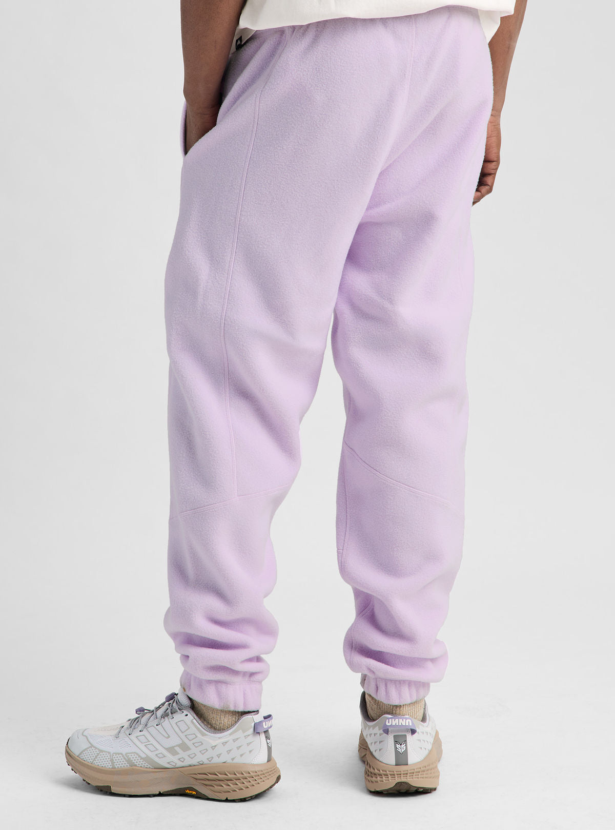 Burton Cinder Pants - Moondust Purple - Burton Pants Apparel - alternate view 5