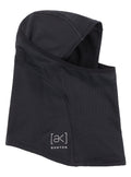Burton [ak] Balaclava 2.0 - True Black - Burton Neckwear