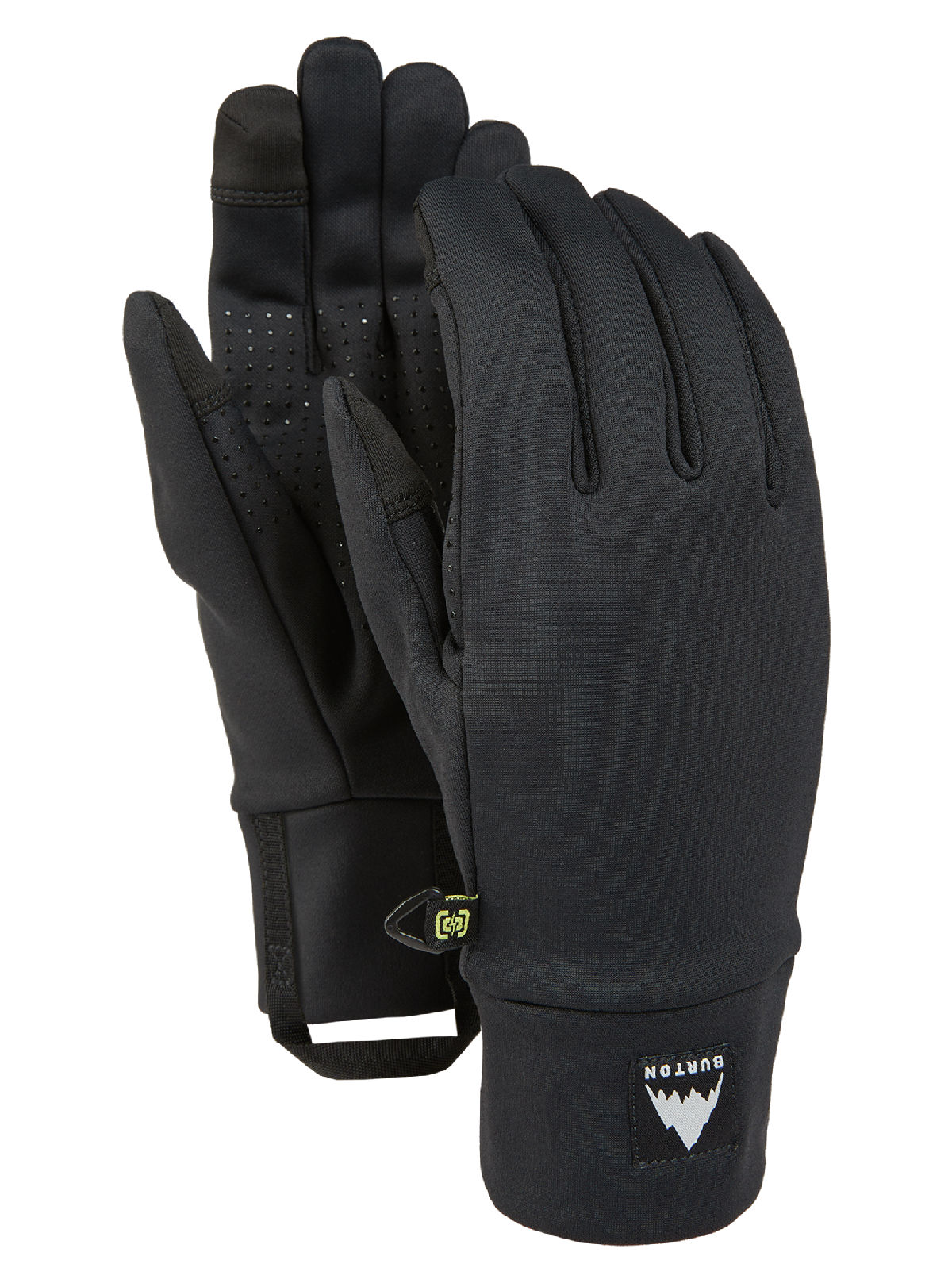 Burton Stretch Liner 2.0 - True Black - Burton Liners