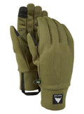 Burton Stretch Liner 2.0 - Dried Moss - Burton Liners