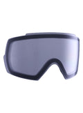 Anon M5 Goggle Lens - Clear - Magnatech Lens