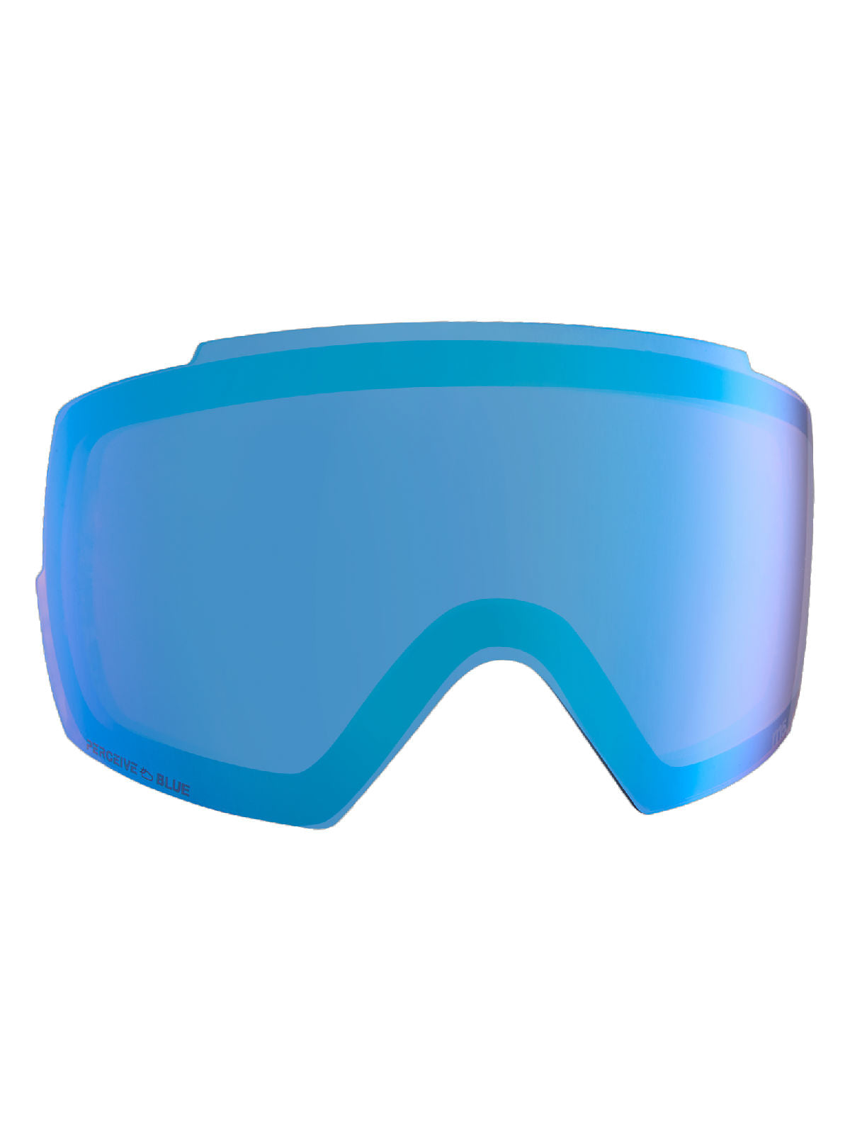 Anon M5 Perceive Goggle Lens - Perceive Variable Blue - Anon Magnatech Lens