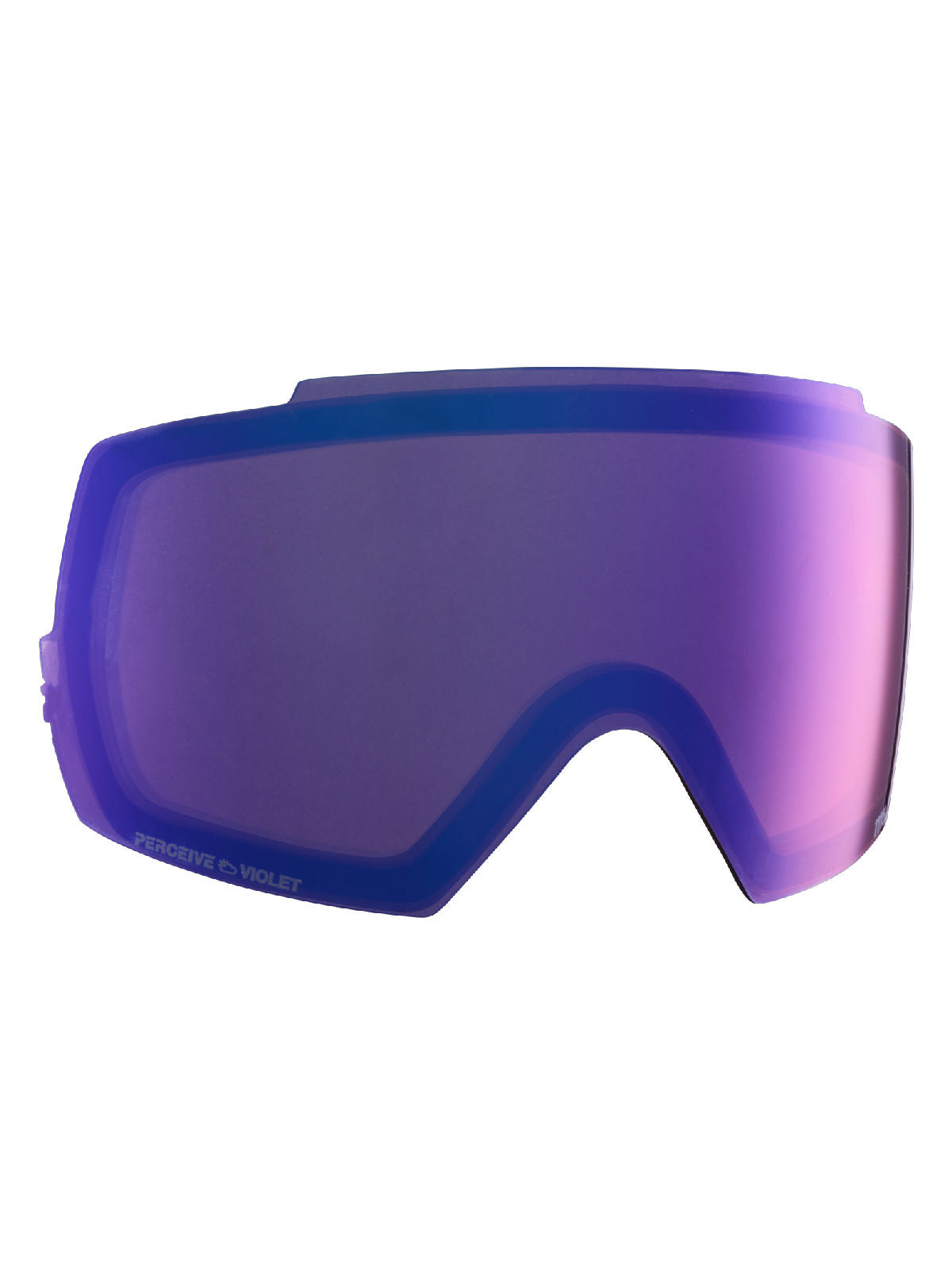 Anon M5 Perceive Goggle Lens - Perceive Variable Violet - Anon Magnatech Lens