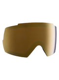 Anon M5 Perceive Goggle Lens - Perceive Sunny Bronze - Magnatech Lens