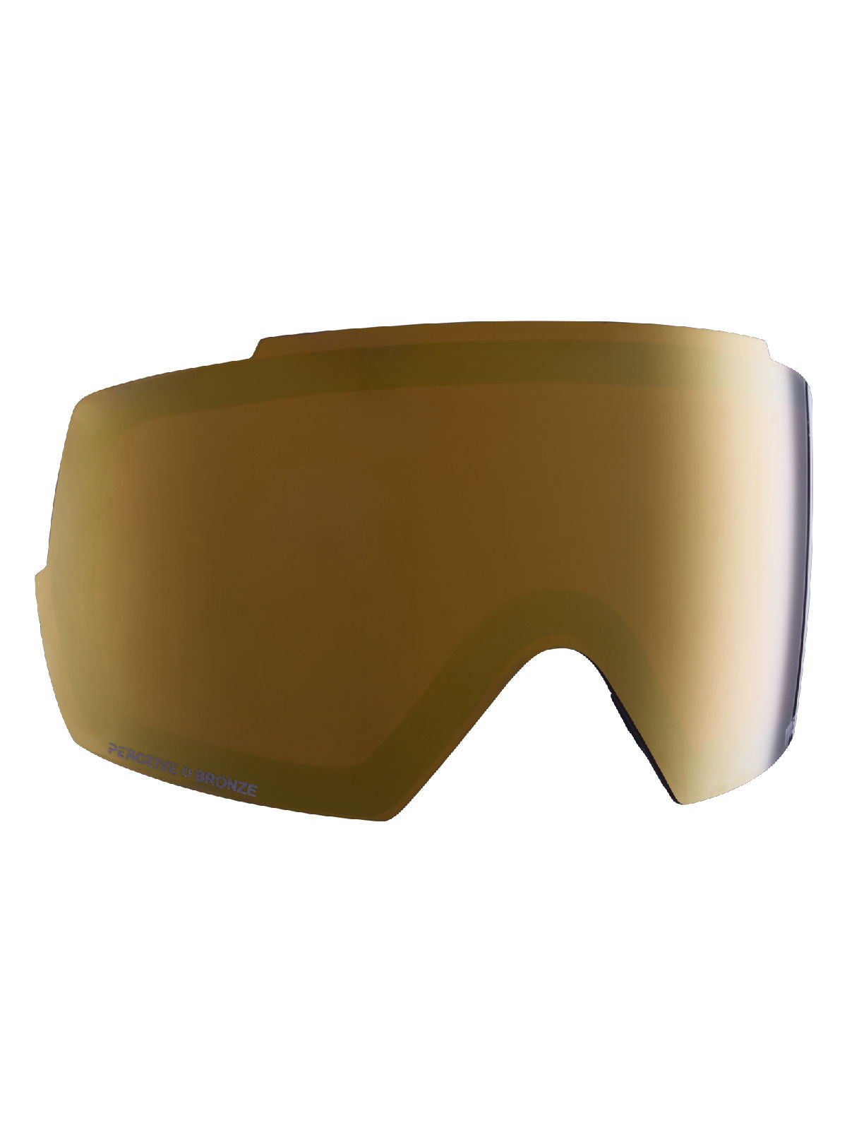 Anon M5 Perceive Goggle Lens - Perceive Sunny Bronze - Anon Magnatech Lens