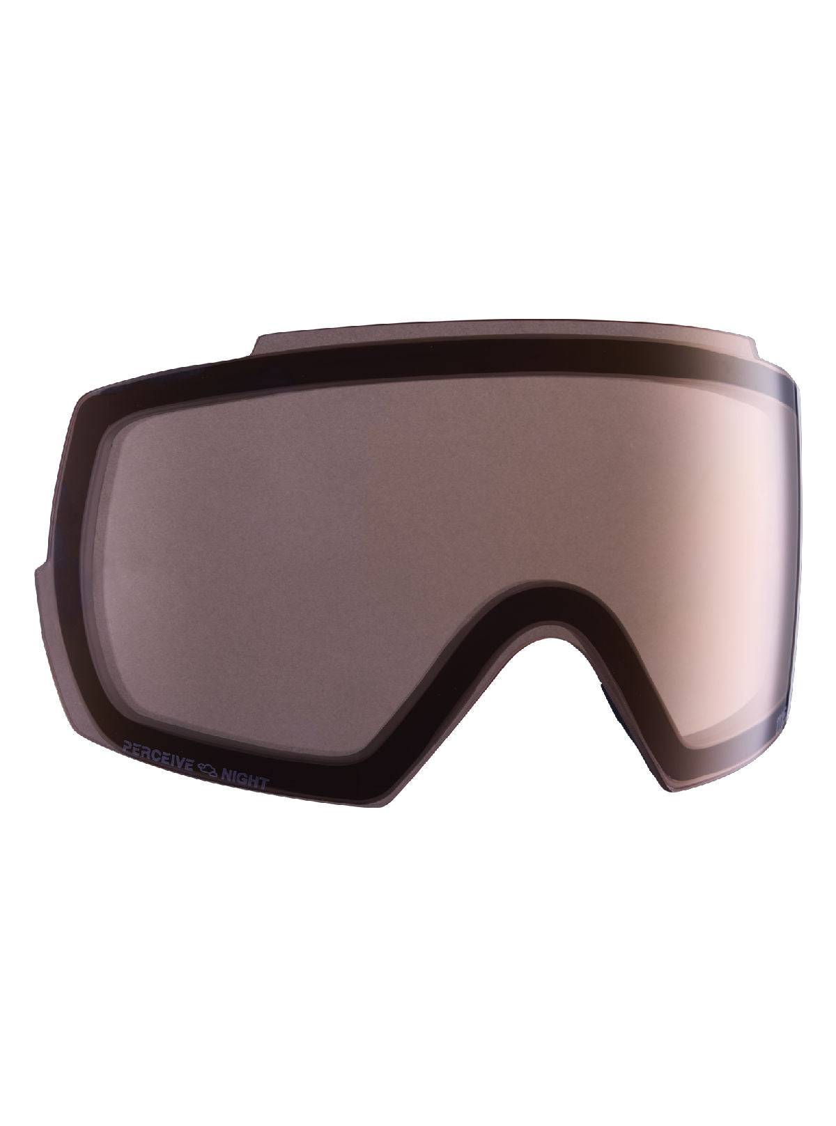 Anon M5 Perceive Goggle Lens - Perceive Cloudy Night - Anon Magnatech Lens