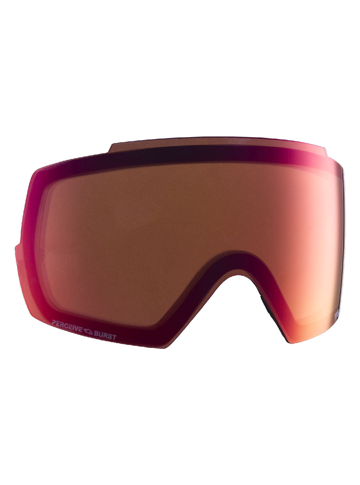 Anon M5 Perceive Goggle Lens - Perceive Cloudy Burst - Anon Magnatech Lens
