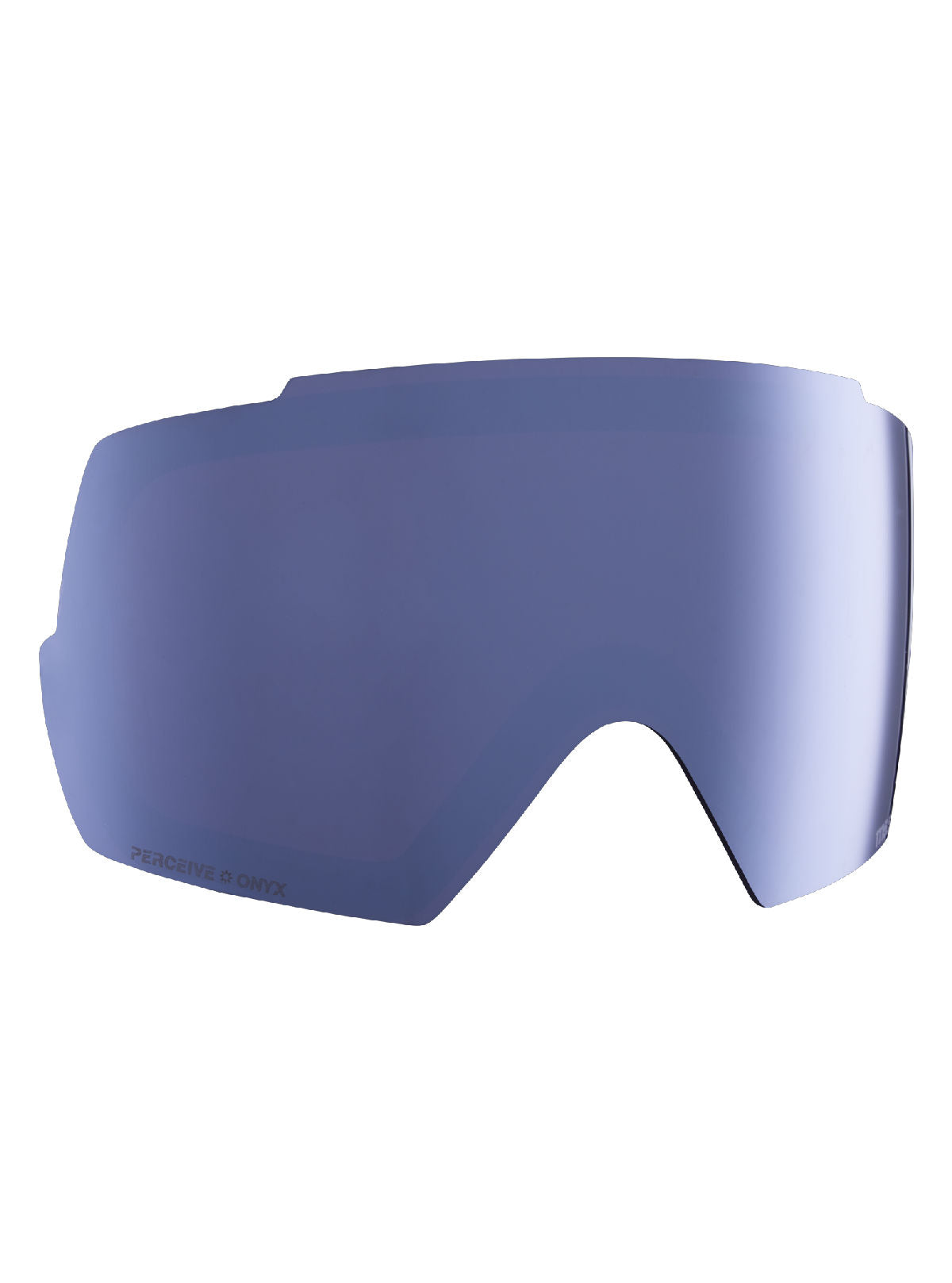 Anon M5S Perceive Goggle Lens - Perceive Sunny Onyx - Anon Magnatech Lens