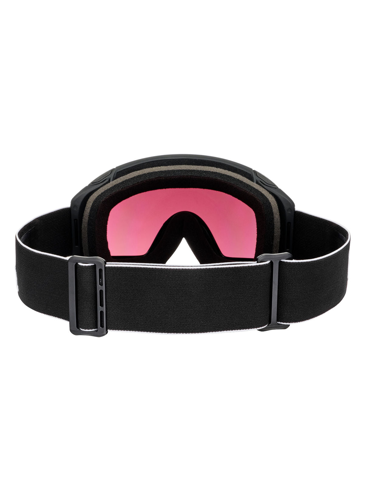 Anon M4S Goggles (Toric) + Polarized Perceive Lens - Black / Perceive Polar Onyx - Anon Magnatech Goggle - alternate view 4