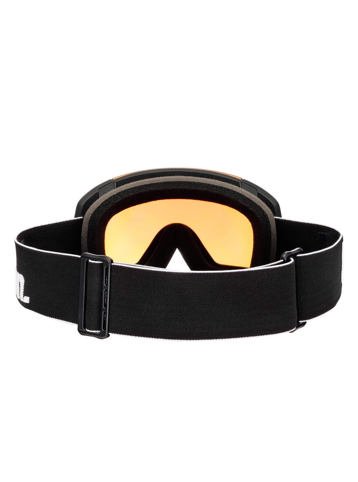 Anon M5 Goggles + Bonus Lens + MFI Face Mask - Black / Perceive Variable Blue - Anon Magnatech Goggle - alternate view 4