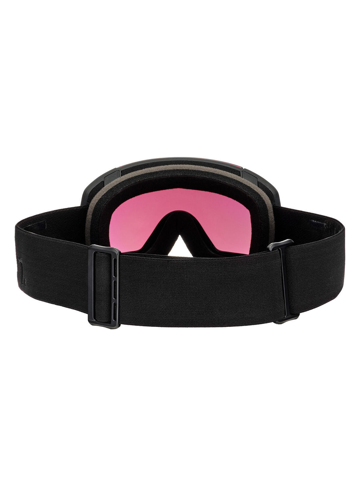 Anon M5 Goggles + Bonus Lens + MFI Face Mask - Smoke / Perceive Sunny Onyx - Anon Magnatech Goggle - alternate view 4