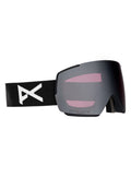 Anon M5 Goggles + Polarized Perceive Lens - Black/Perceive Polar Onyx - Magnatech Goggle