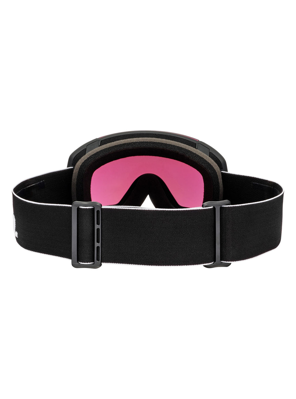 Anon M5 Goggles + Polarized Perceive Lens - Black / Perceive Polar Onyx - Anon Magnatech Goggle - alternate view 4