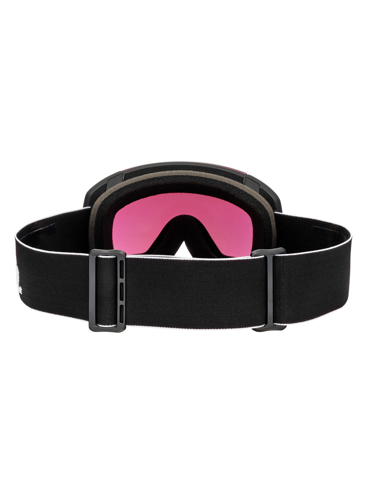 Anon M5 Goggles + Polarized Perceive Lens - Black / Perceive Polar Onyx - Anon Magnatech Goggle - alternate view 4