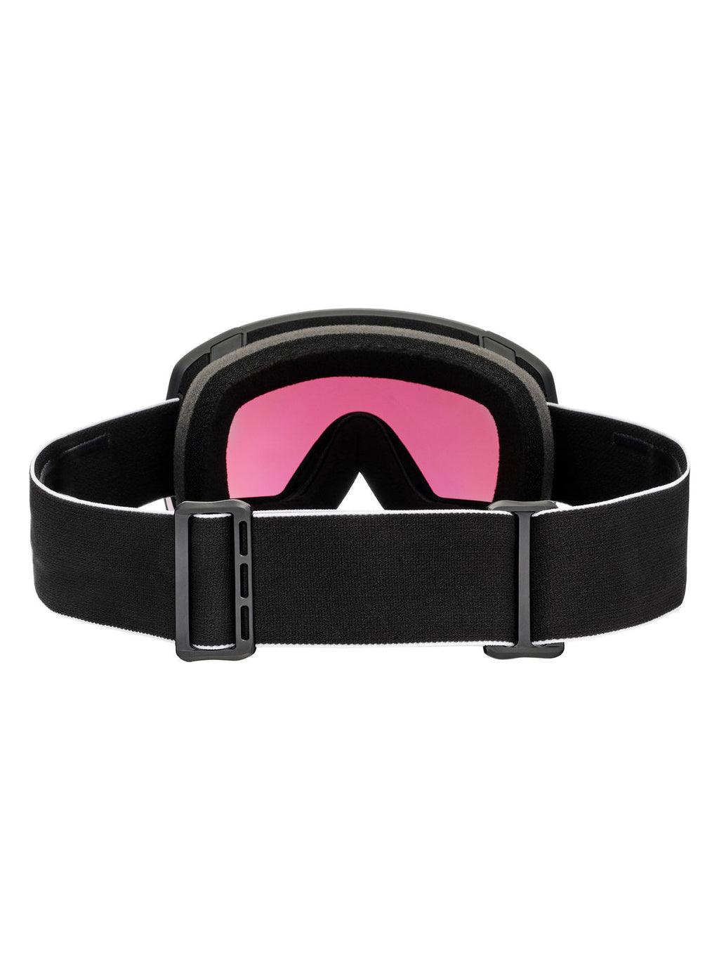 Anon M5S Goggles + Polarized Perceive Lens - Black / Perceive Polar Onyx - Anon Magnatech Goggle - alternate view 4