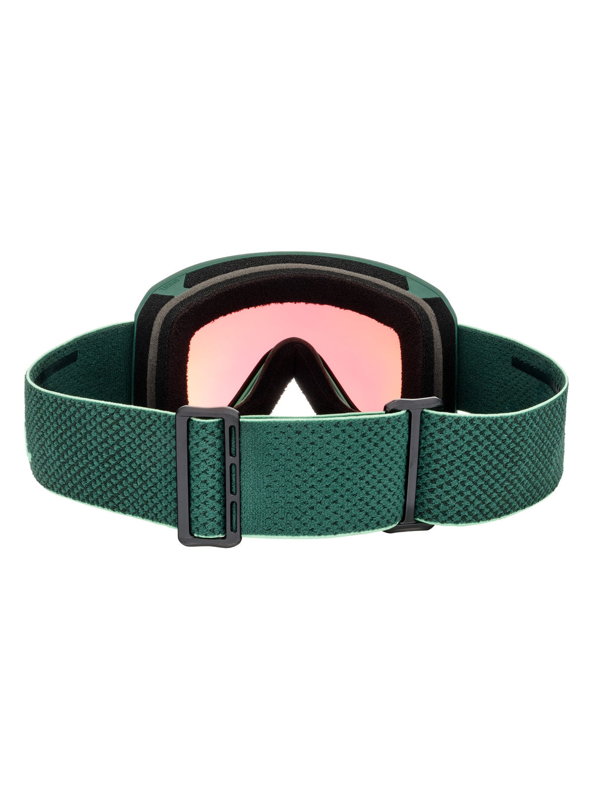 Anon Nesa Goggles + Bonus Lens + MFI Face Mask - Brunswick Green / Perceive Variable Green - Anon Traditional Goggle - alternate view 4
