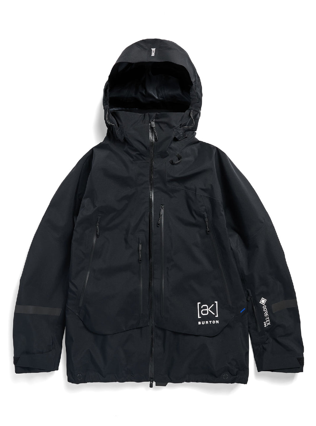 Men's Burton [ak] Acamar GORE-TEX PRO 3L Jacket