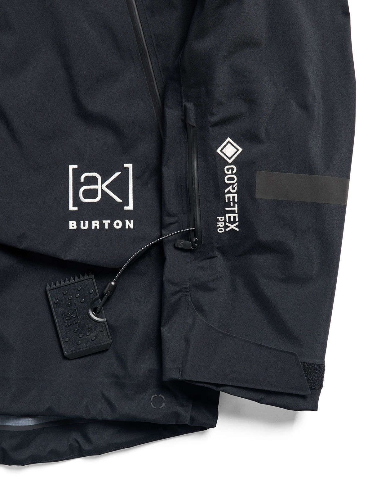 Men's Burton [ak] Acamar GORE-TEX PRO 3L Jacket | GORE-TEX Pro