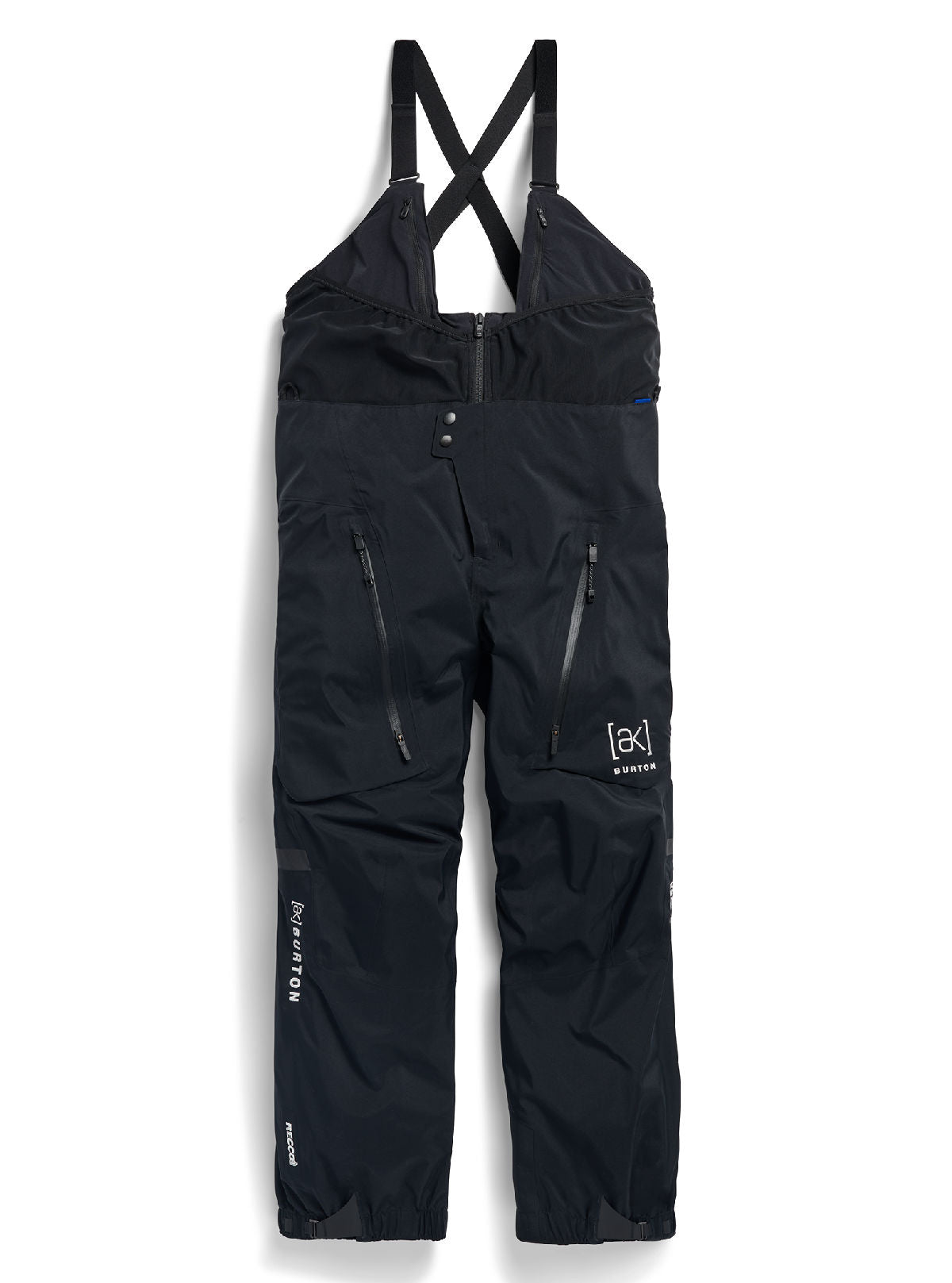 Men's Burton [ak] Acamar GORE-TEX PRO 3L Bib Pants