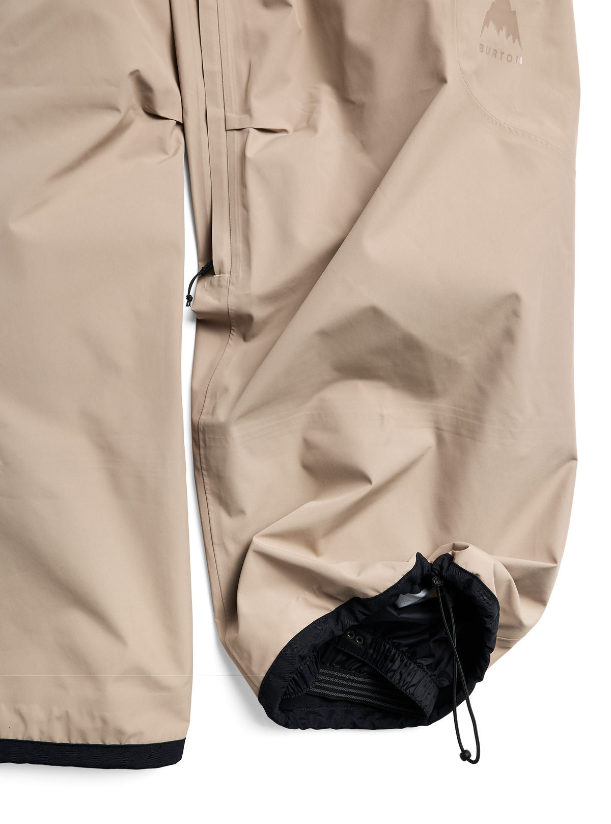 Burton Futuretrust 3L Pants - Summit Taupe - Burton Pants Outerwear - alternate view 9