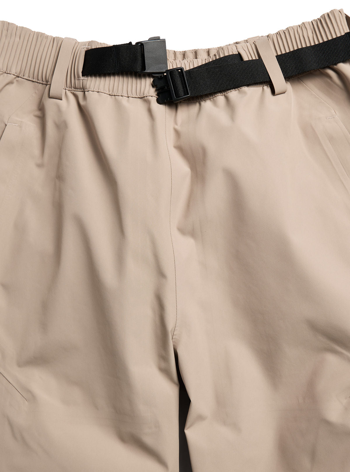 Burton Futuretrust 3L Pants - Summit Taupe - Burton Pants Outerwear - alternate view 7