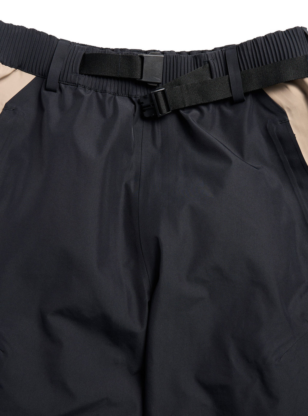 Burton Futuretrust 3L Pants - True Black/Summit Taupe - Burton Pants Outerwear - alternate view 7