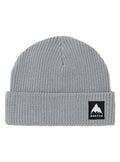 Burton Recycled VT Beanie - Silver Sconce OS - Burton Beanies