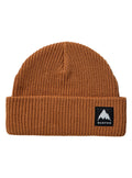 Burton Recycled VT Beanie - Spiced Chai OS - Burton Beanies