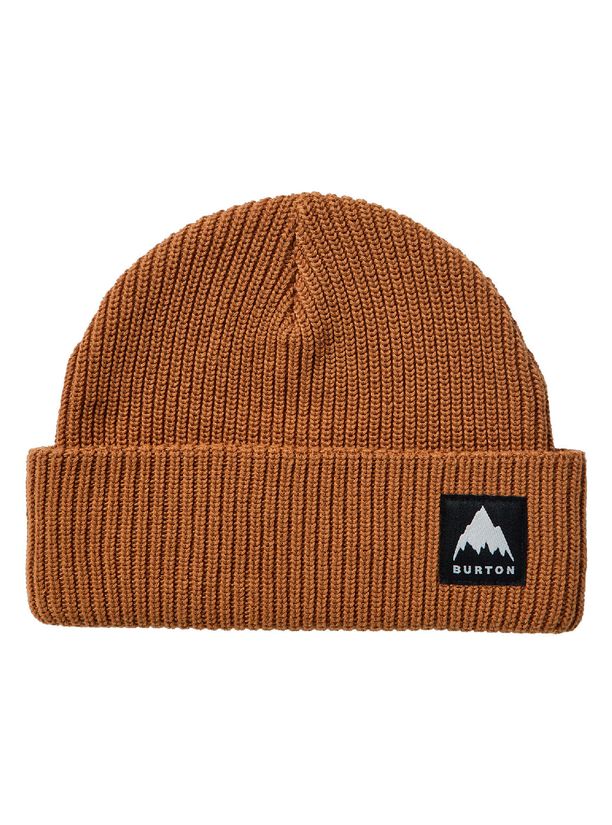 Burton Recycled VT Beanie - Spiced Chai - Burton Beanies