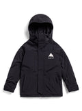 Kids' Burton Skimmer 2L Jacket - True Black - Burton Jacket Outerwear
