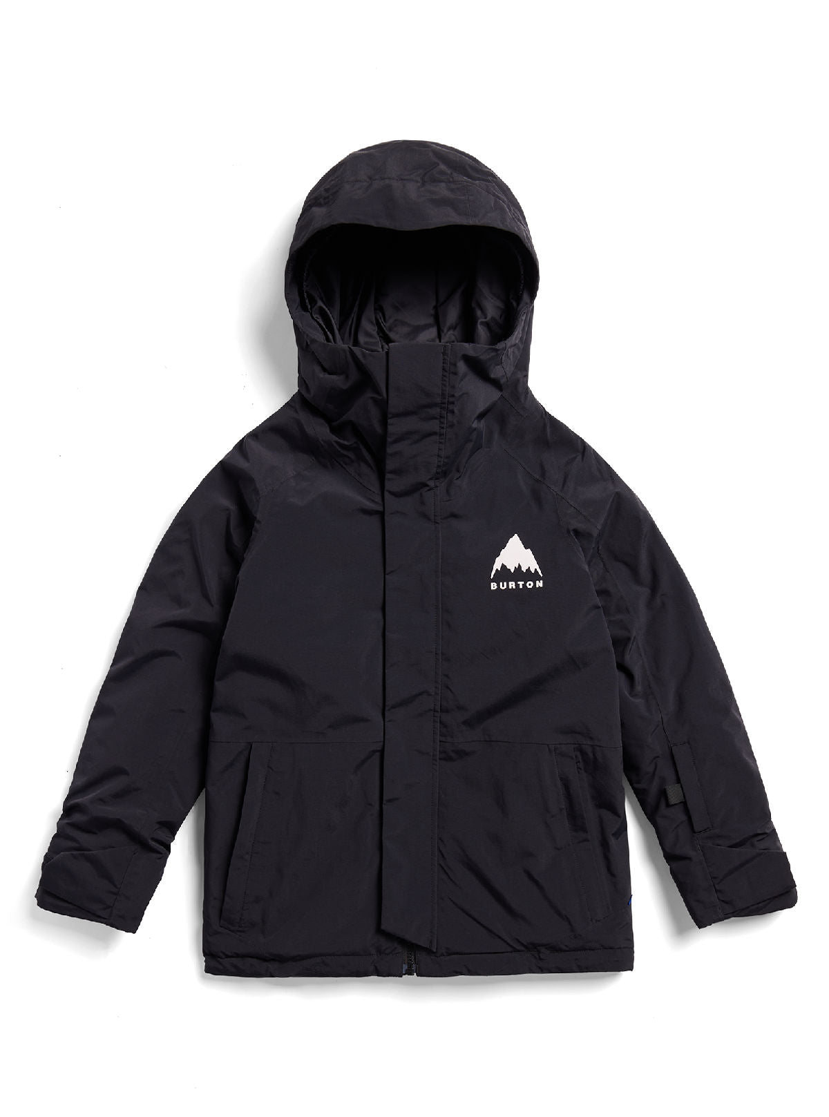 Kids' Burton Skimmer 2L Jacket - True Black - Burton Jacket Outerwear