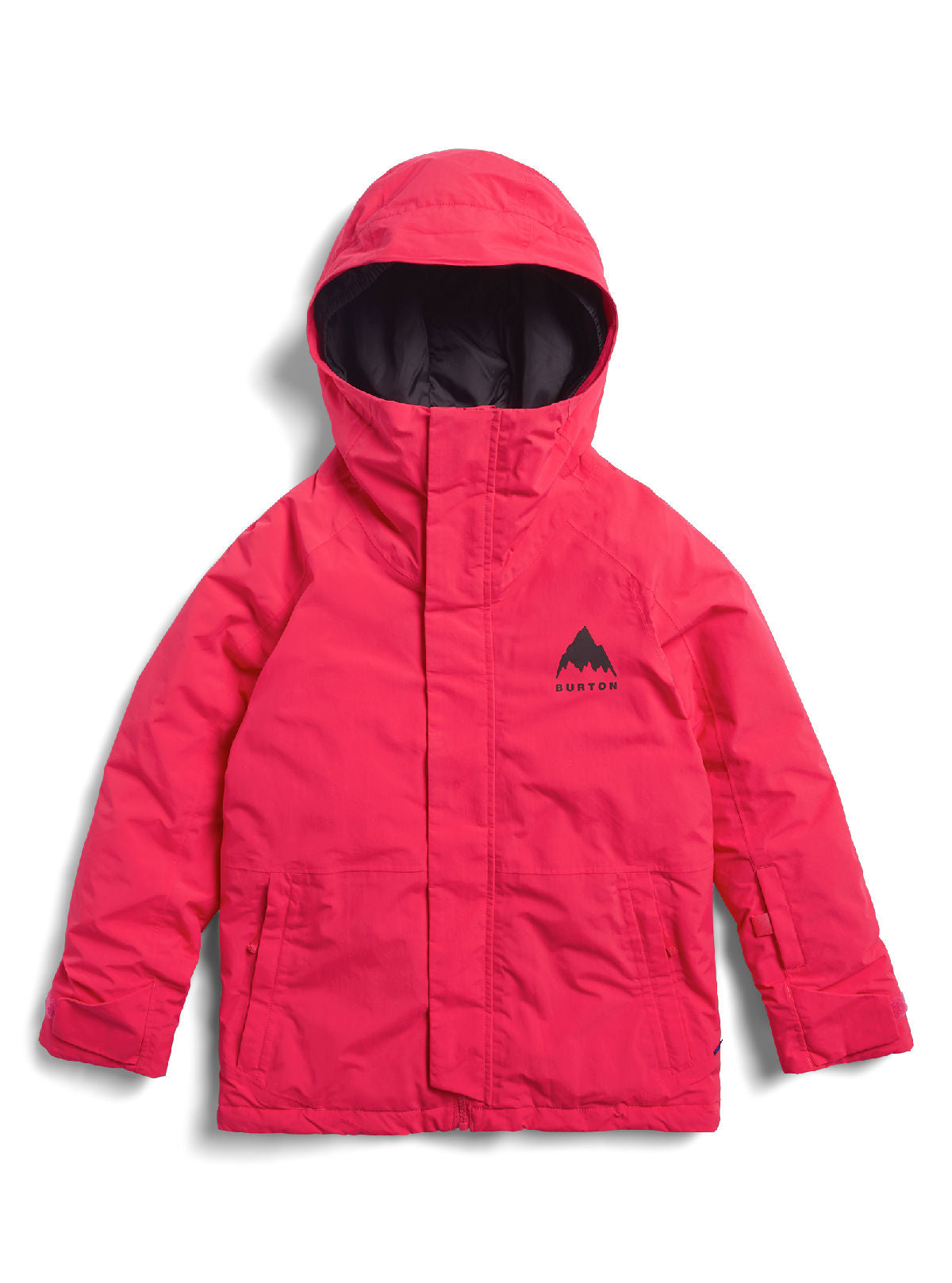 Kids' Burton Skimmer 2L Jacket - Azalea Pink - Burton Jacket Outerwear