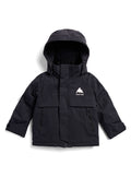 Toddlers' Burton Ascutney 2L Jacket - True Black - Burton Jacket Outerwear