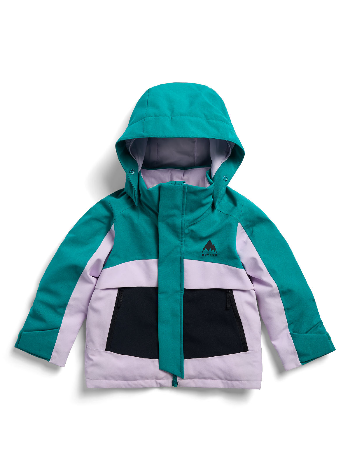 Toddlers' Burton Ascutney 2L Jacket