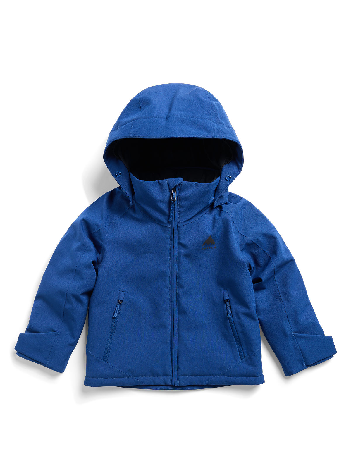 Toddlers' Burton Hillslope 2L Jacket - Twilight Blue - Burton Jacket Outerwear
