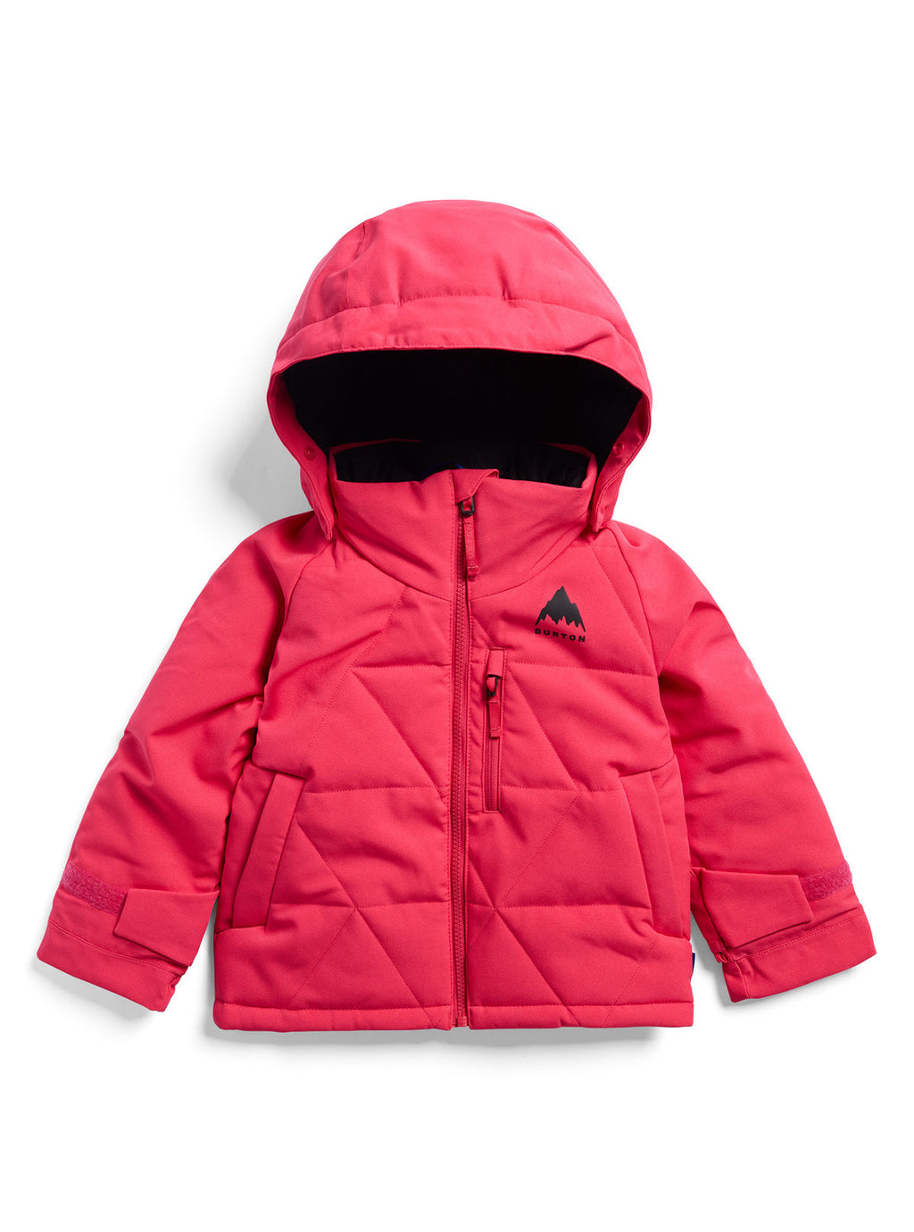 Toddlers' Burton Spindal 2L Jacket - Default Title - Burton Jacket Outerwear