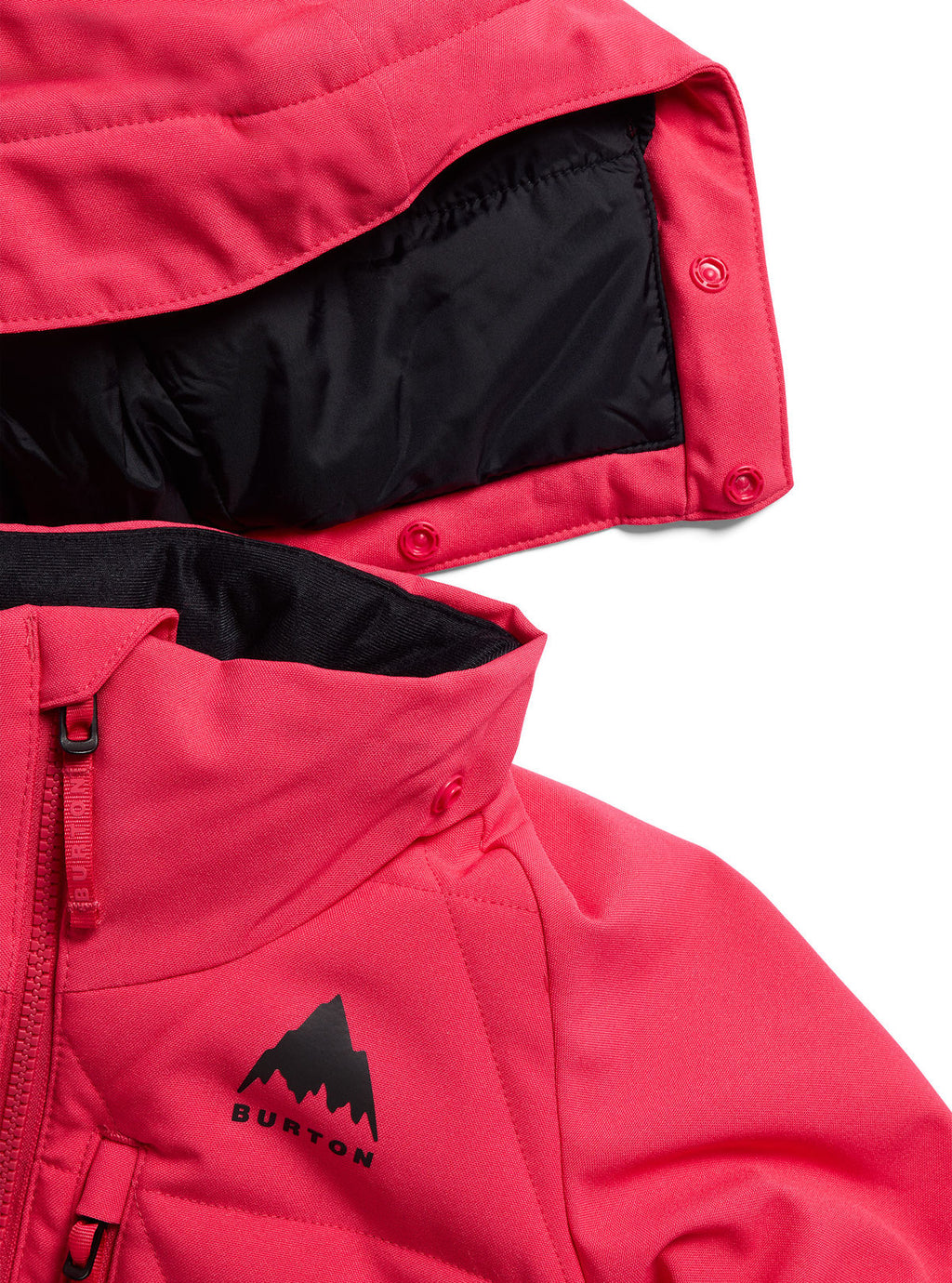 Toddlers' Burton Spindal 2L Jacket - Azalea Pink - Jacket Outerwear