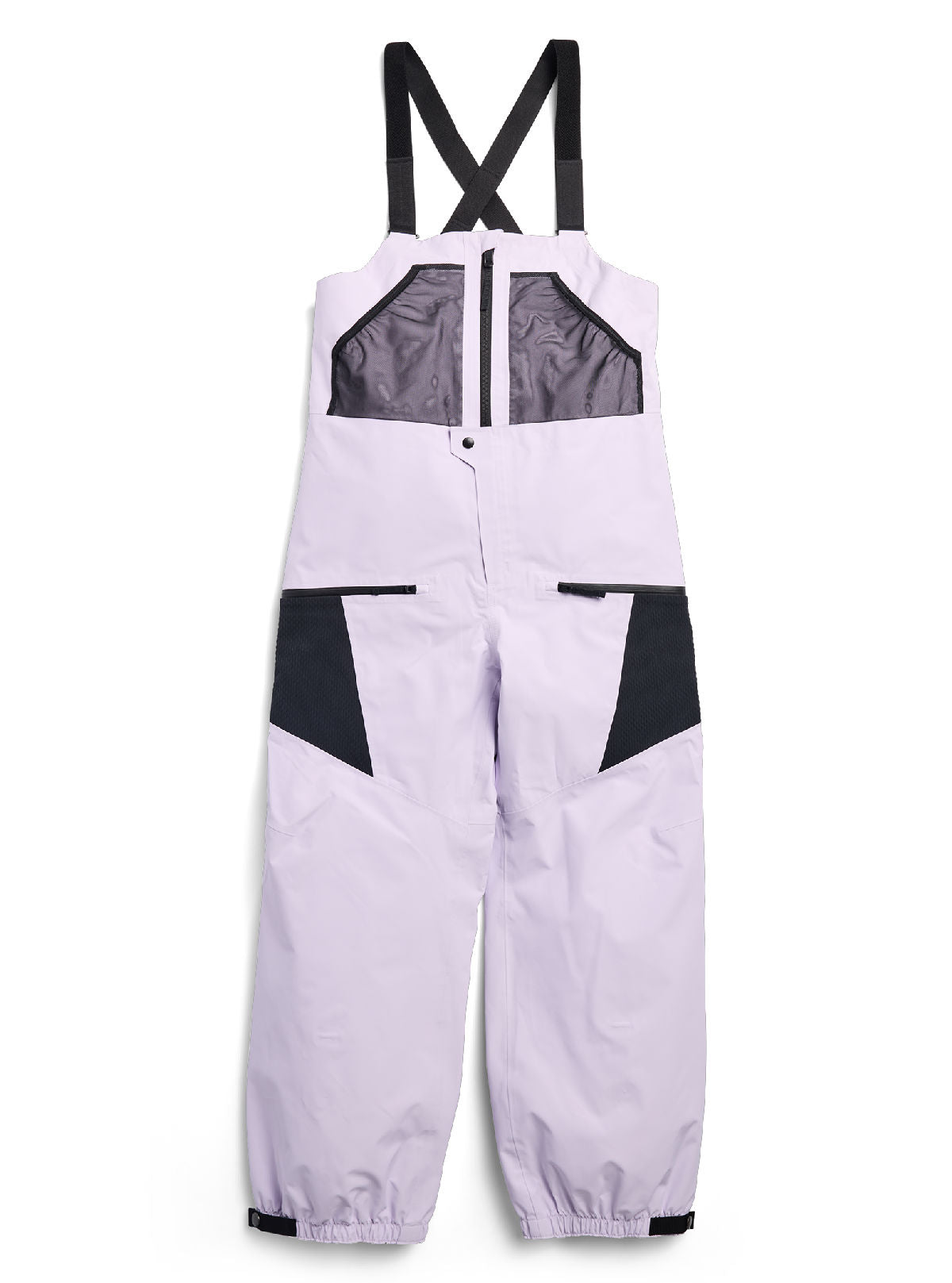 Kids' Burton Outbeam 3L Bib Pants