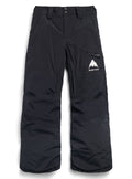 Kids' Burton Skylar 2L Pants - True Black - Burton Pants Outerwear