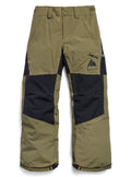 Kids' Burton Skylar 2L Pants - Forest Moss - Burton Pants Outerwear