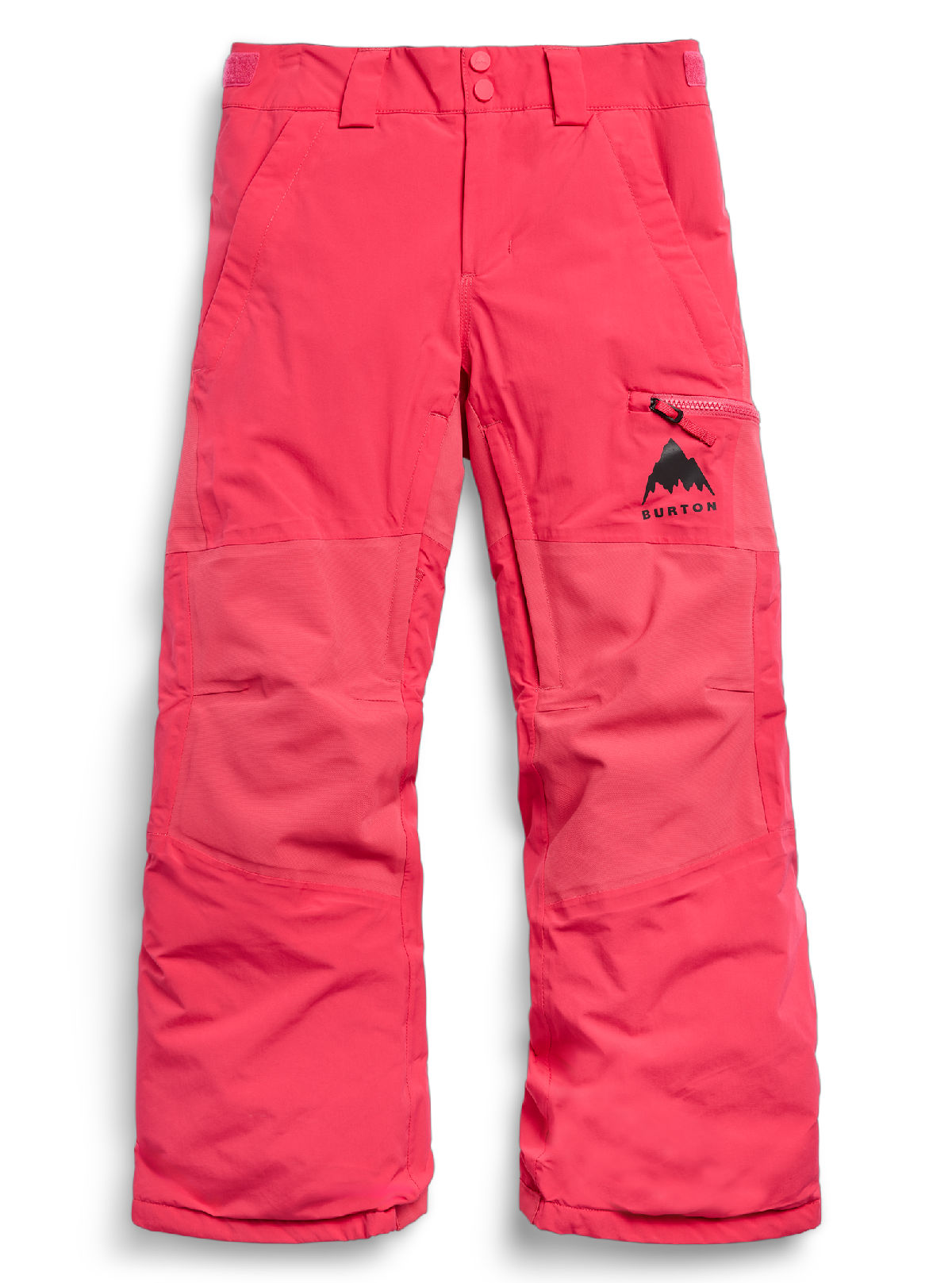 Kids' Burton Skylar 2L Pants - Azalea Pink - Burton Pants Outerwear