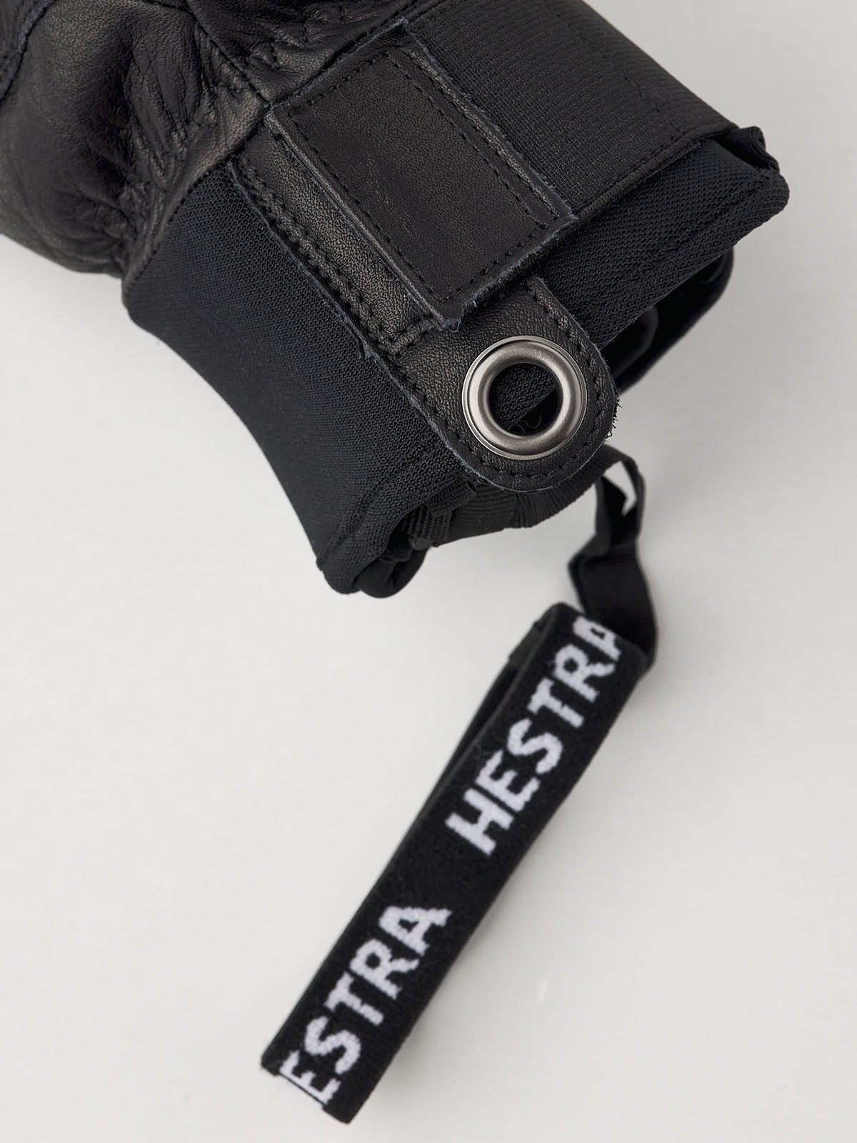 Hestra Fall Line Glove - Black/Black - Hestra Gloves - alternate view 2
