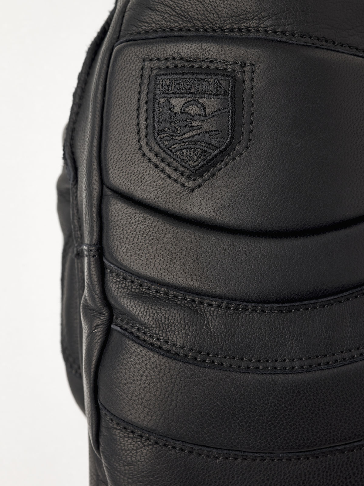 Hestra Fall Line Mitt - Black/Black - Hestra Mitts - alternate view 4