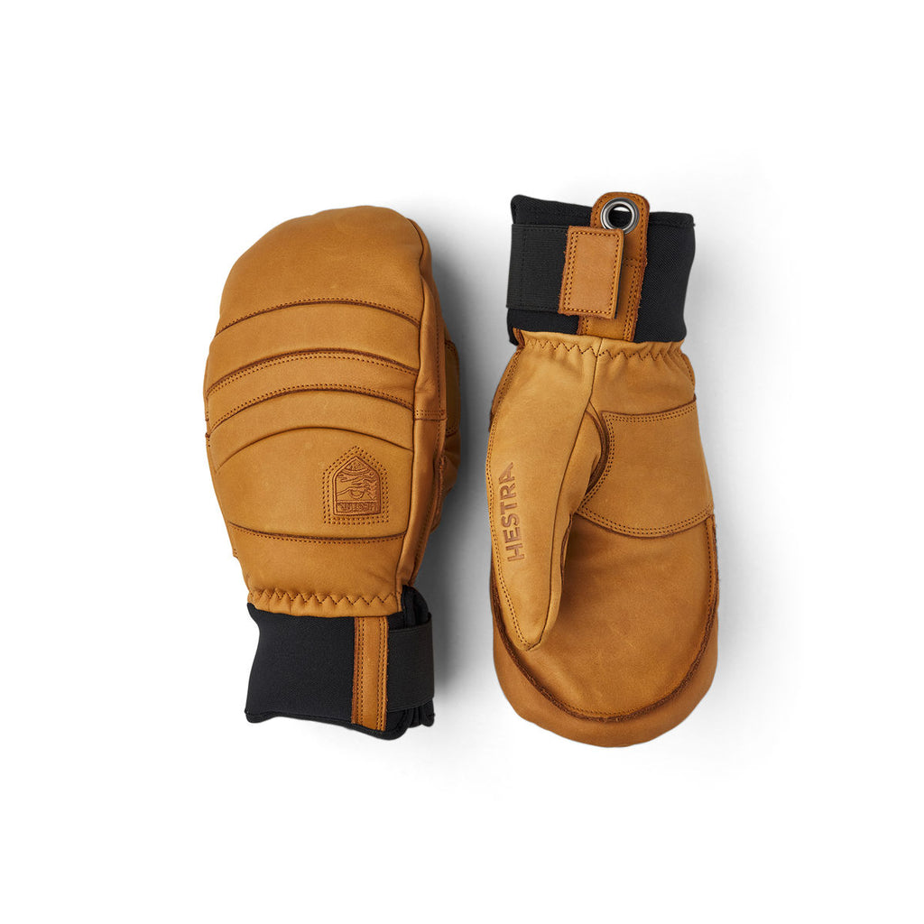 Hestra Fall Line Mitt - Cork/Cork - Hestra Mitts