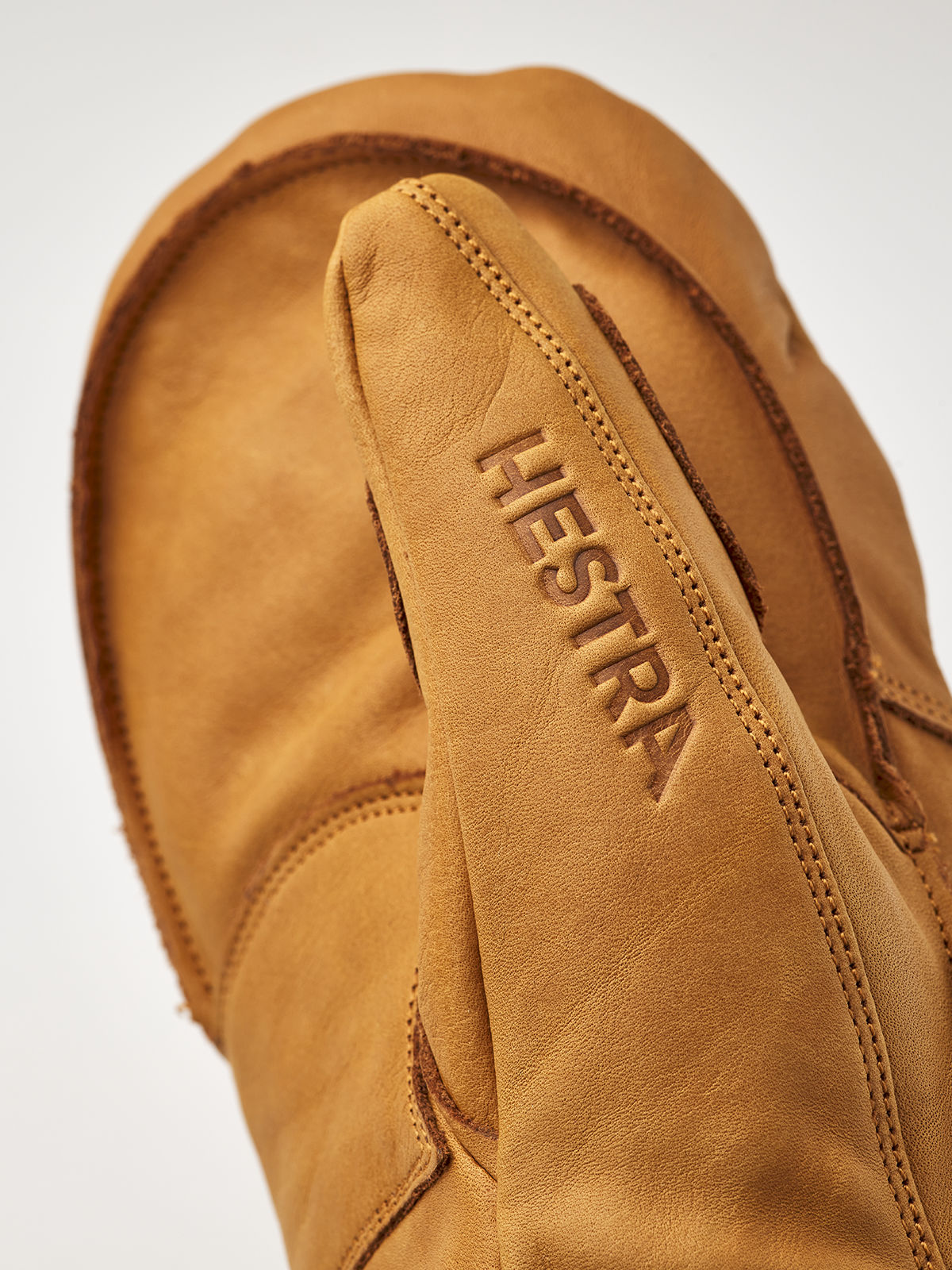 Hestra Fall Line Mitt - Cork/Cork - Hestra Mitts - alternate view 2