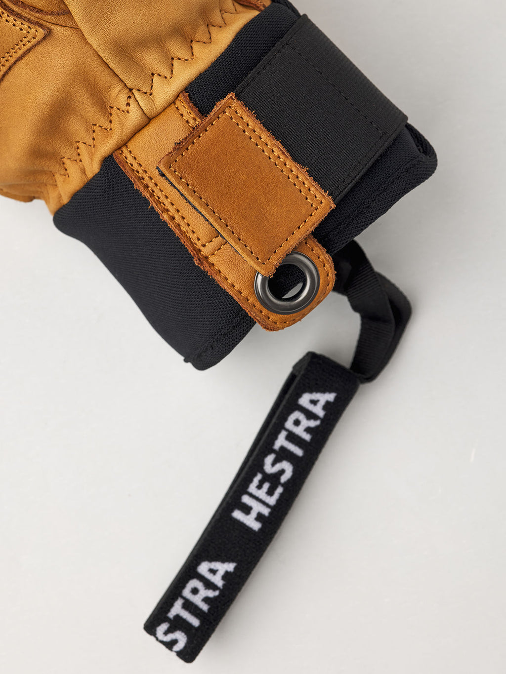 Hestra Fall Line Mitt - Cork/Cork - Hestra Mitts - alternate view 3