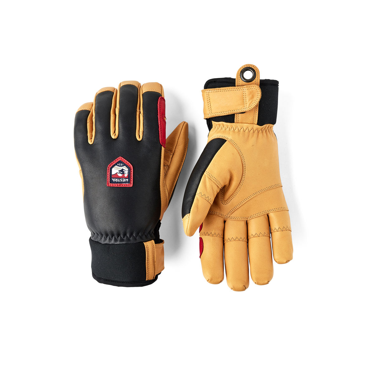 Hestra CZone Incline Glove - Navy - Hestra Gloves